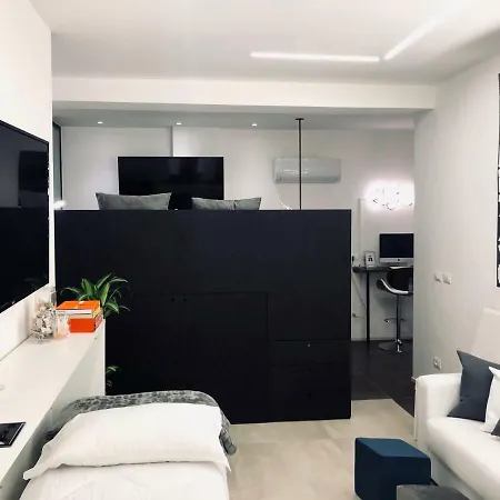 Grado24 Апартаменты *